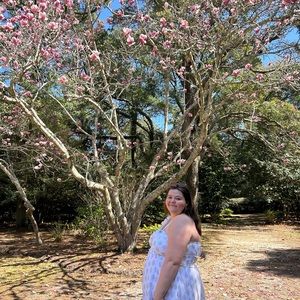 Meet your Posher, Morgan